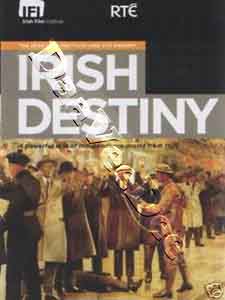 Irish Destiny (1926) (DVD)
